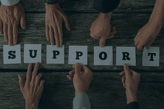 tejarat support